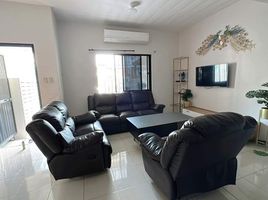 3 Bedroom Townhouse for rent in the Philippines, Las Pinas City, Southern District, Metro Manila, Philippines