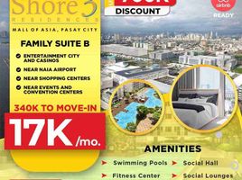 1 Bedroom Apartment for sale in Recto LRT-2, Santa Cruz, Santa Cruz