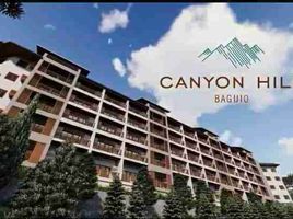  Condo for sale in Cordillera, Baguio City, Benguet, Cordillera