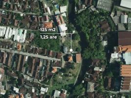  Land for sale in Denpasar, Bali, Denpasar Barat, Denpasar