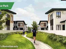 2 chambre Maison for sale in Calamba City, Laguna, Calamba City