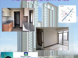  Condo for sale in Shaw Boulevard MRT-3, Mandaluyong City, Mandaluyong City