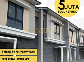 2 Bedroom House for sale in Dukuhpakis, Surabaya, Dukuhpakis