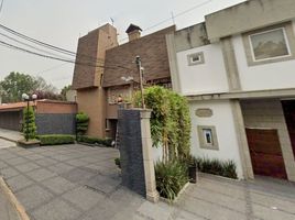 5 Schlafzimmer Haus zu verkaufen in Alvaro Obregon, Mexico City, Alvaro Obregon