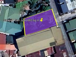  Land for sale in The Minor Basilica and Metropolitan Cathedral of the Immaculate Conception, San Juan City, San Juan City