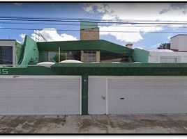 3 Schlafzimmer Villa zu verkaufen in Morelia, Michoacan, Morelia, Michoacan