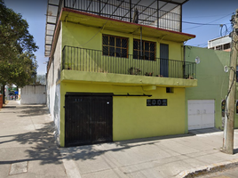 4 Schlafzimmer Villa zu verkaufen in Gustavo A Madero, Mexico City, Gustavo A Madero