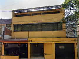 4 Habitación Casa en venta en Benito Juarez, Ciudad de México, Benito Juarez