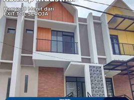 3 Bedroom House for sale in Katapang, Bandung, Katapang