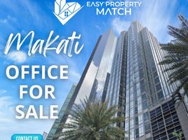 287 SqM Office for sale in Manila International Airport LRT-1, Pasay City, Makati City