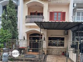 3 Schlafzimmer Villa zu verkaufen in Kelapa Gading, Jakarta, Kelapa Gading