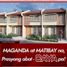 1 Bedroom Townhouse for sale in Quezon, Calabarzon, Candelaria, Quezon