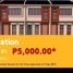 1 Schlafzimmer Reihenhaus zu verkaufen in Candelaria, Calabarzon, Candelaria, Quezon
