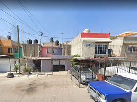 Villa 2 chambre à vendre à Ecatepec De Morelos, Mexico, Ecatepec De Morelos