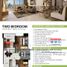 2 Habitación Departamento en venta en Mandaluyong City, Metro Manila, Mandaluyong City, Eastern District, Metro Manila
