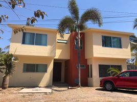 4 Schlafzimmer Villa zu verkaufen in Compostela, Nayarit, Compostela