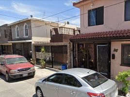 2 Schlafzimmer Haus zu verkaufen in Monterrey, Nuevo Leon, Monterrey