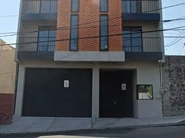 2 Schlafzimmer Appartement zu verkaufen in Alvaro Obregon, Mexico City, Alvaro Obregon