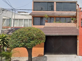 4 Schlafzimmer Haus zu verkaufen in Cuauhtemoc, Mexico City, Cuauhtemoc