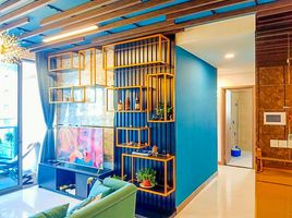 3 Phòng ngủ Chung cư for sale in Sài Gòn Pearl, Phường 22, Phường 22