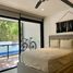2 Schlafzimmer Appartement zu vermieten in Cozumel, Quintana Roo, Cozumel