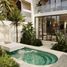 1 Schlafzimmer Villa zu vermieten in Bali, Kuta, Badung, Bali