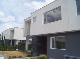 3 Habitación Casa en venta en Tumbaco, Pichincha, Tumbaco