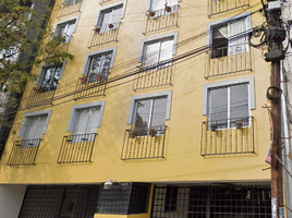 Appartement 2 chambre à vendre à Miguel Hidalgo, Mexico City, Miguel Hidalgo