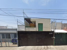 Villa 3 chambre à vendre à Guadalajara, Jalisco, Guadalajara