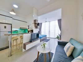 1 Schlafzimmer Appartement zu vermieten in Thao Dien, District 2, Thao Dien