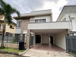 5 chambre Maison for rent in Central Luzon, Angeles City, Pampanga, Central Luzon