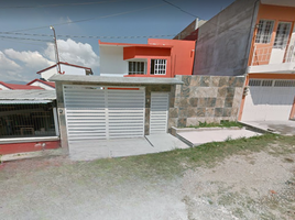 3 Schlafzimmer Villa zu verkaufen in Tuxtla Gutierrez, Chiapas, Tuxtla Gutierrez