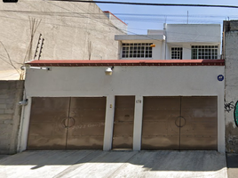 4 Habitación Casa en venta en Iztacalco, Ciudad de México, Iztacalco