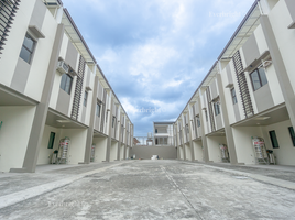 4 Bedroom Townhouse for sale in Paranaque City, Southern District, Paranaque City