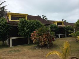 3 Schlafzimmer Haus zu verkaufen in Pedernales, Manabi, Pedernales, Pedernales