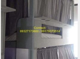 1 Bedroom Apartment for rent in Recto LRT-2, Santa Cruz, Quiapo