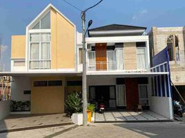 4 Bedroom Villa for sale in Cimahi Tengah, Bandung, Cimahi Tengah