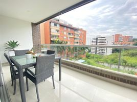 2 Habitación Apartamento en venta en Lago Calima, Cali, Cali