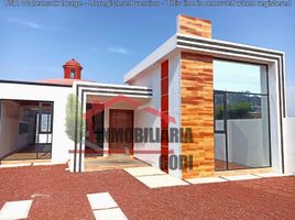 3 Schlafzimmer Haus zu verkaufen in San Juan Del Rio, Queretaro, San Juan Del Rio, Queretaro, Mexiko