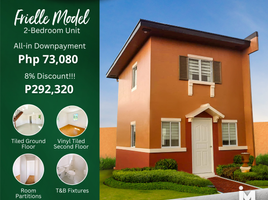 2 chambre Maison for sale in Bacolod City, Negros Occidental, Bacolod City