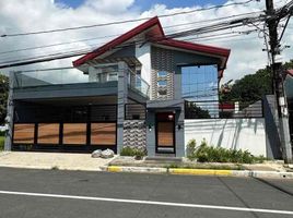 8 Schlafzimmer Haus zu verkaufen in Quezon City, Metro Manila, Quezon City, Eastern District, Metro Manila