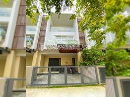 3 Habitación Apartamento en alquiler en An Phu, Ho Chi Minh City, An Phu, District 2