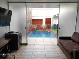 3 Bedroom Apartment for sale in Punta Hermosa, Lima, Punta Hermosa