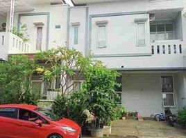 5 Bedroom House for sale in Kalideres, Jakarta Barat, Kalideres