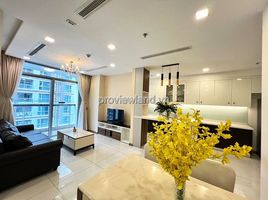 3 Bedroom Apartment for rent in Ward 22, Ho Chi Minh City, Ward 22