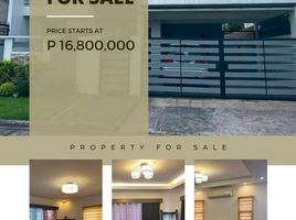 Villa à vendre à Angeles City, Central Luzon, Angeles City, Pampanga
