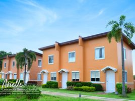 2 Schlafzimmer Haus zu verkaufen in South Cotabato, Soccsksargen, General Santos City