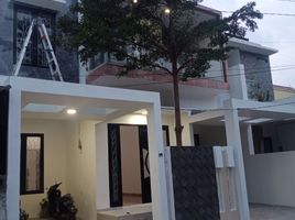 5 Bedroom Villa for sale in Setu Babakan, Jaga Karsa, Jaga Karsa