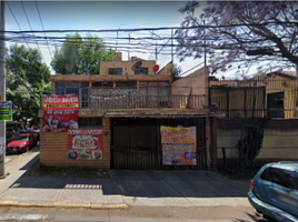 Maison 3 chambre à vendre à Benito Juarez, Mexico City, Benito Juarez