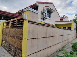 2 Schlafzimmer Reihenhaus zu verkaufen in Pampanga, Central Luzon, Angeles City